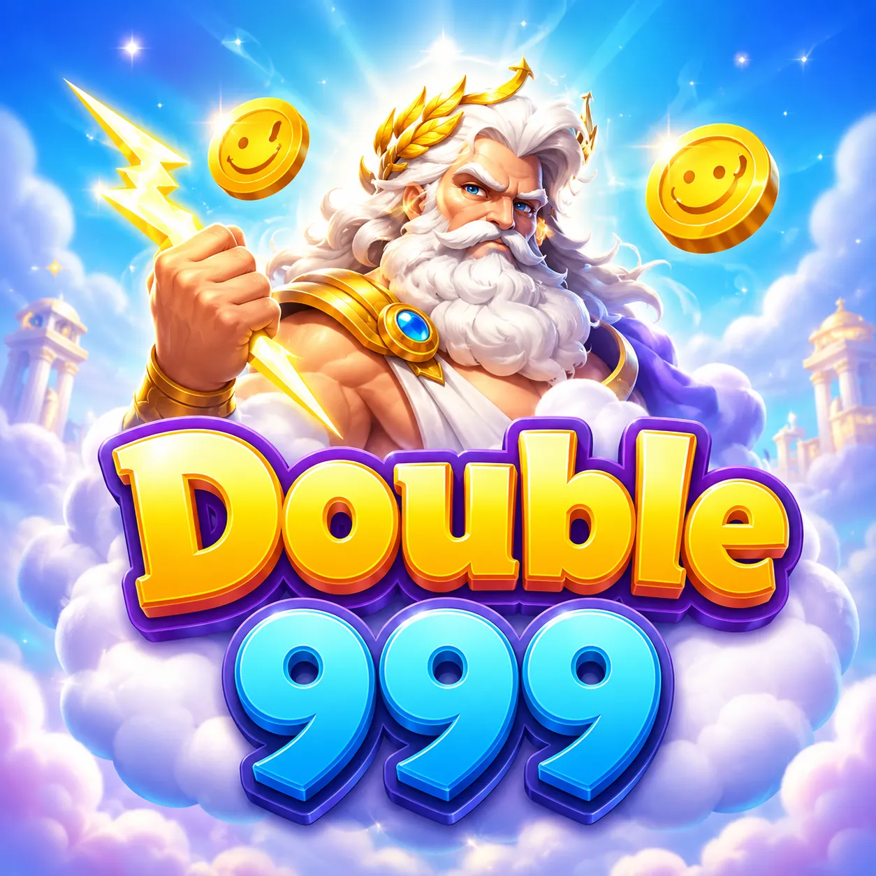 DOUBLE999 - Game Tycoon Seru dan Menguntungkan