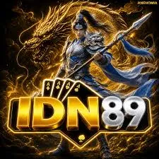 IDN89 - Game Kasino Terbaik di Pusat Unduhan