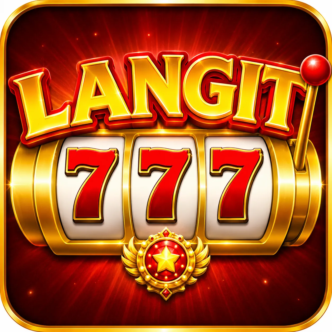 LANGIT777 - Balapan Seru di Langit