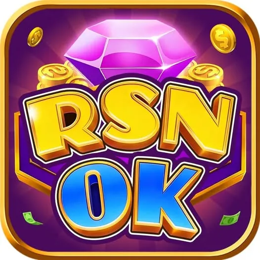 RSNOK - Simulasi Hidup yang Seru dan Menarik