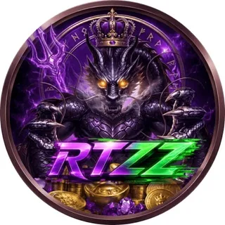RTZZ - Game Strategi Terbaik untuk Penggemar SLG