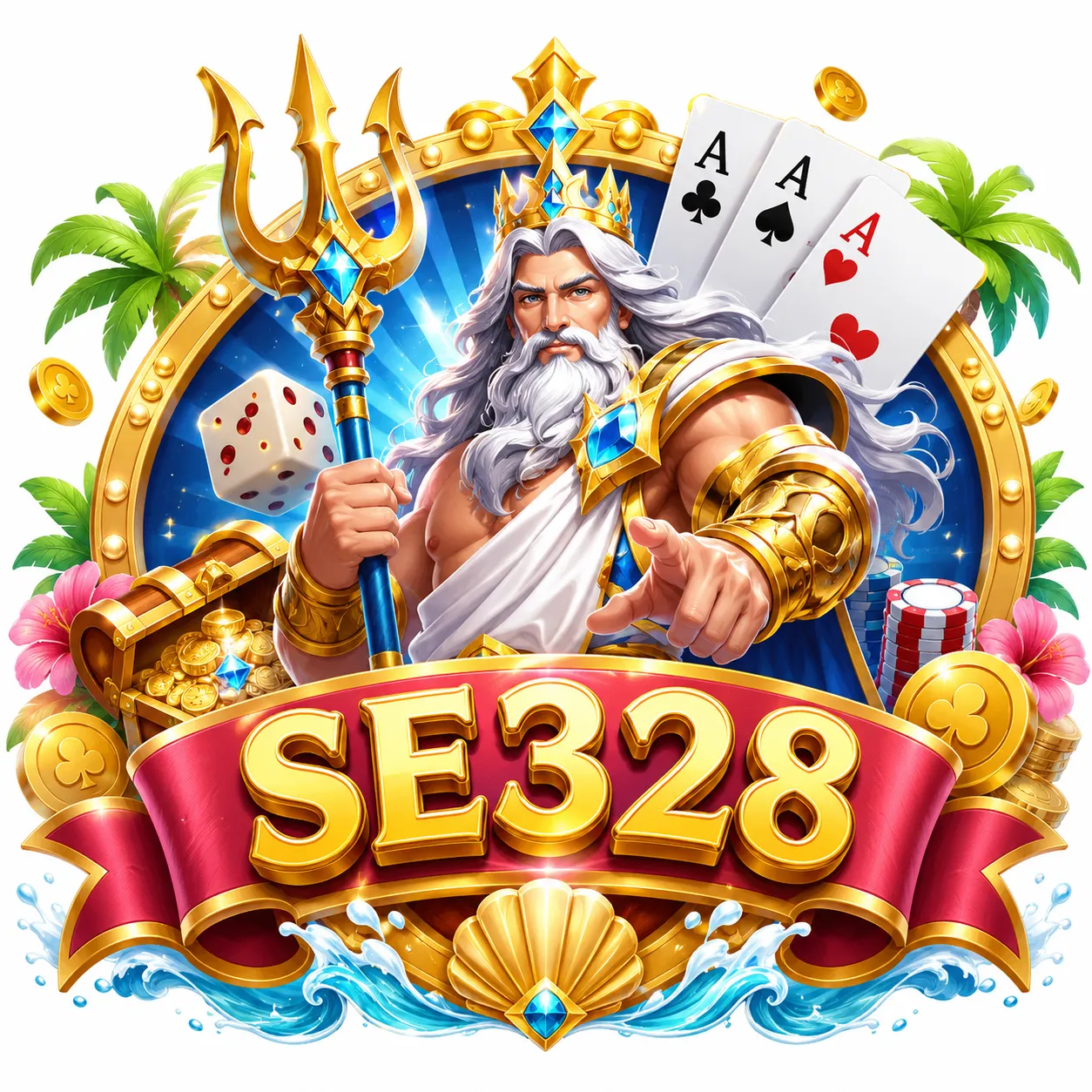 SE328 - Petualangan Aksi Epik di Arena Pertarungan